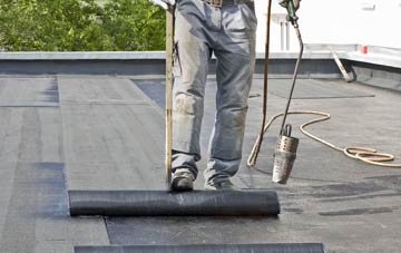 flat roof replacement Dormston, Worcestershire