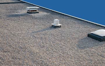 flat roofing Dormston, Worcestershire