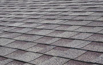 Dormston tiles for shallow pitch roofing