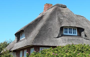 thatch roofing Dormston, Worcestershire